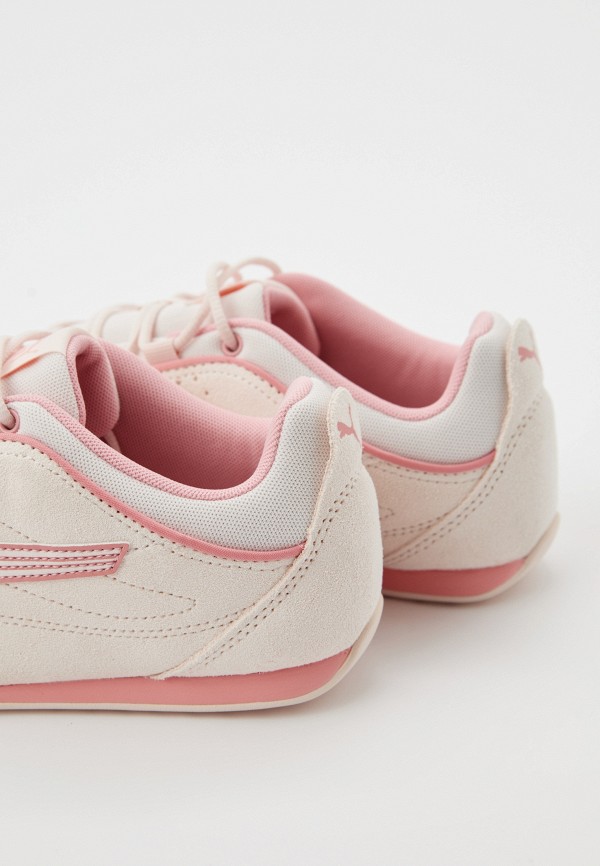 PUMA Кроссовки - PUMA CATCH SOLEIL SD - фото 4