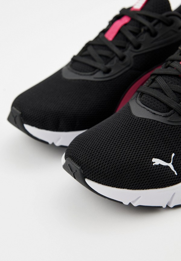 PUMA Кроссовки - FlexFocus Lite Modern Jr - фото 2