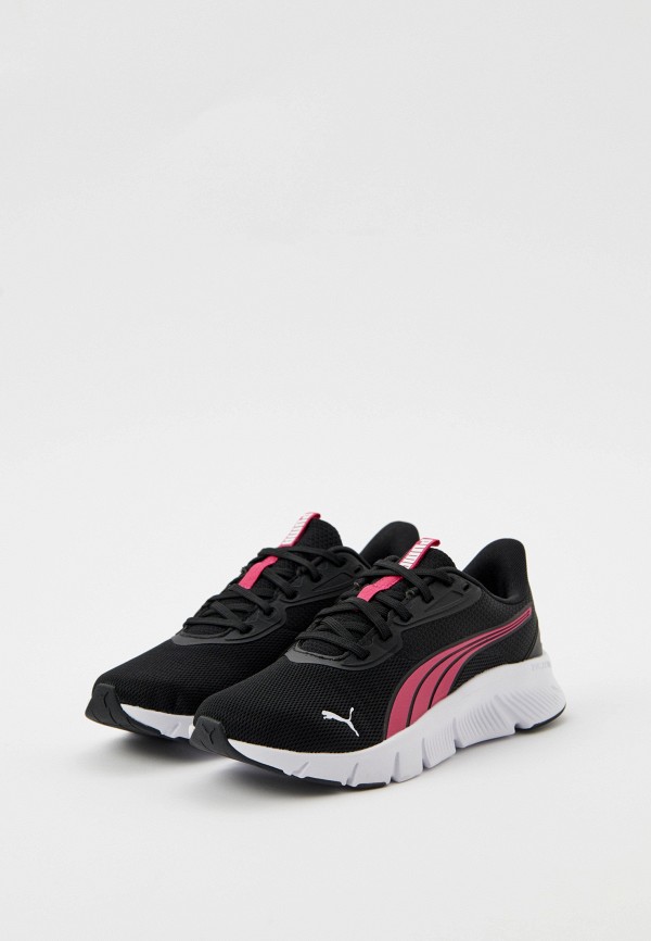 PUMA Кроссовки - FlexFocus Lite Modern Jr - фото 3