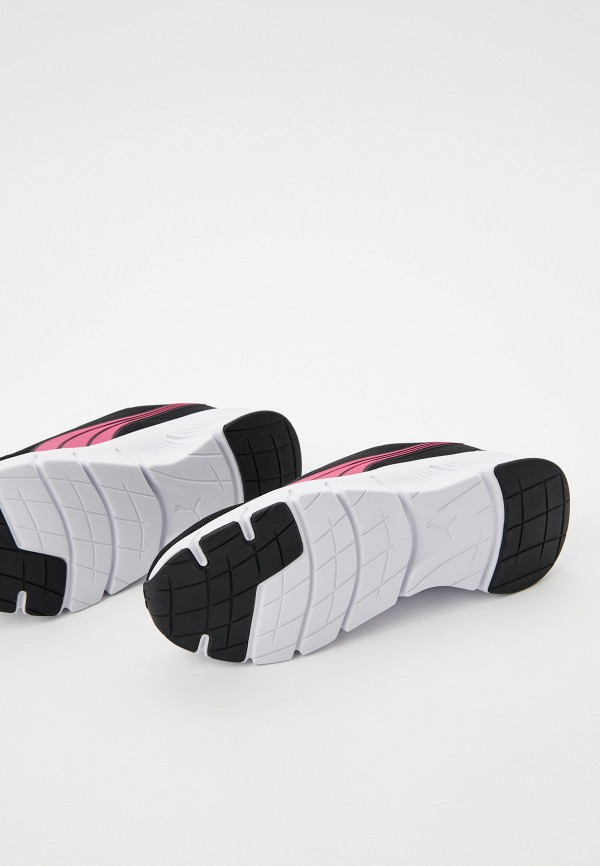 PUMA Кроссовки - FlexFocus Lite Modern Jr - фото 5