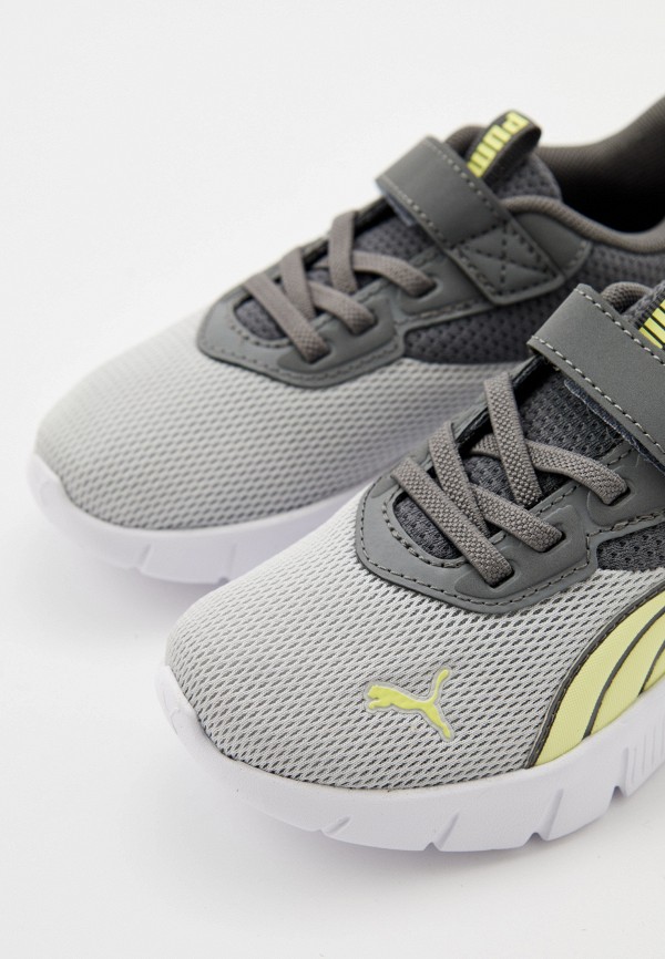 PUMA Кроссовки - FlexFocus Modern AC+ PS - фото 2