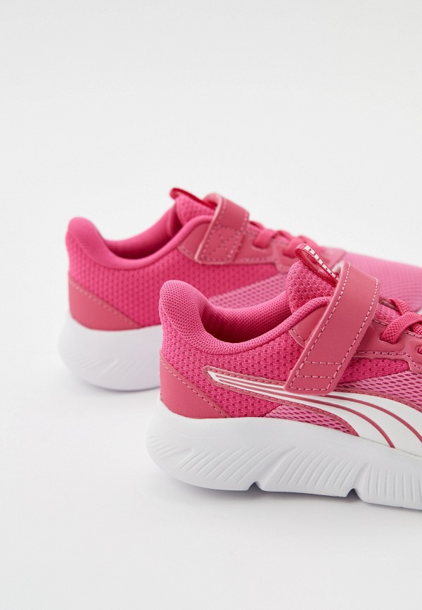 PUMA Кроссовки - FlexFocus Modern AC+ PS - фото 4