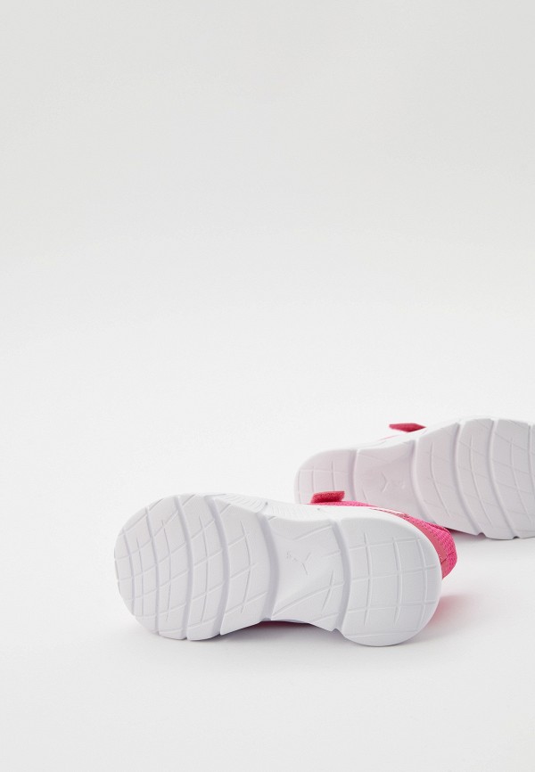 PUMA Кроссовки - FlexFocus Modern AC+ PS - фото 5