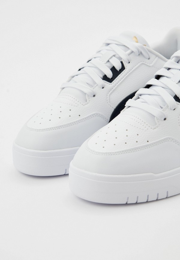 PUMA Кеды - Shuffle Downtown - фото 2