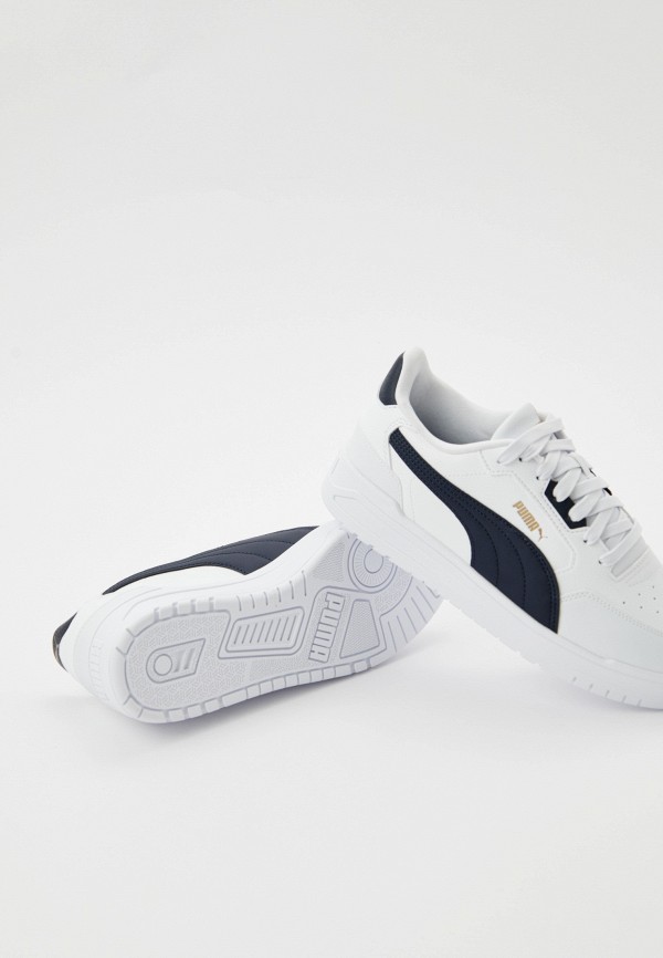 PUMA Кеды - Shuffle Downtown - фото 5