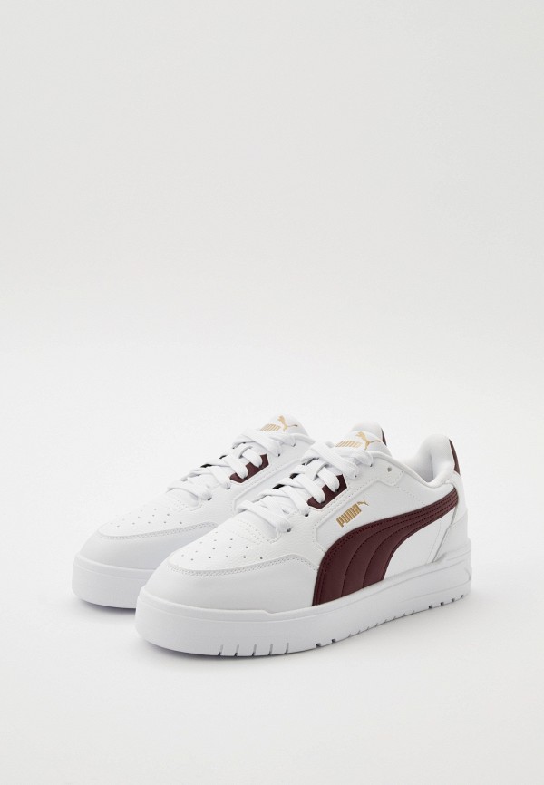 PUMA Кеды - Shuffle Downtown - фото 3