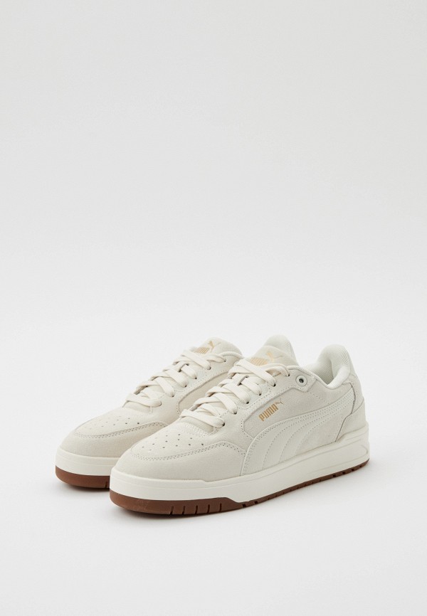 PUMA Кеды - Shuffle Downtown SD - фото 3