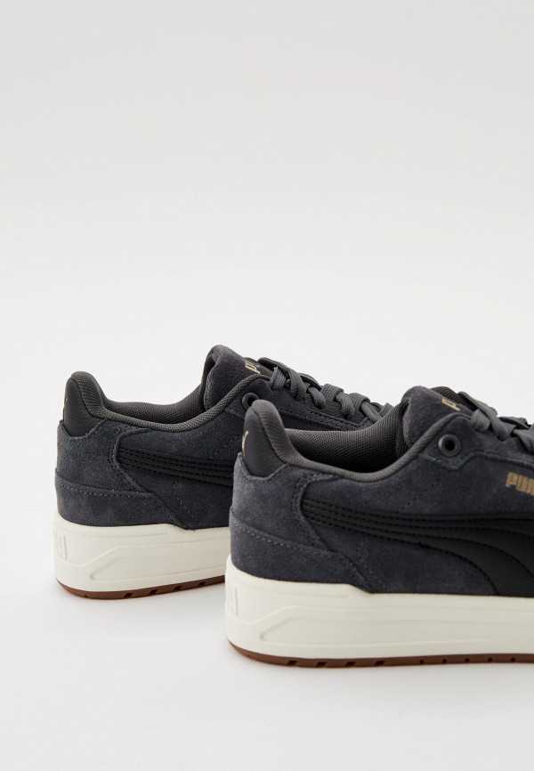 PUMA Кеды - Shuffle Downtown SD - фото 4