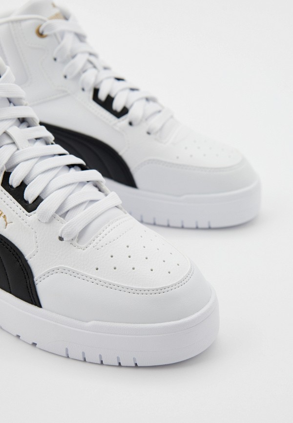 PUMA Кеды - Shuffle Downtown Mid - фото 2