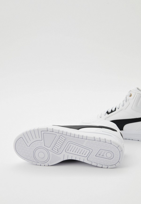 PUMA Кеды - Shuffle Downtown Mid - фото 5