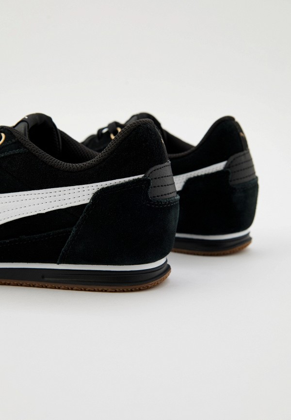 PUMA Кеды - BELLA DONNA SD - фото 4