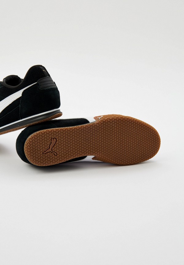 PUMA Кеды - BELLA DONNA SD - фото 5