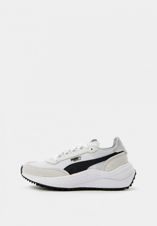 PUMA Кроссовки - Rider Elite - фото 1