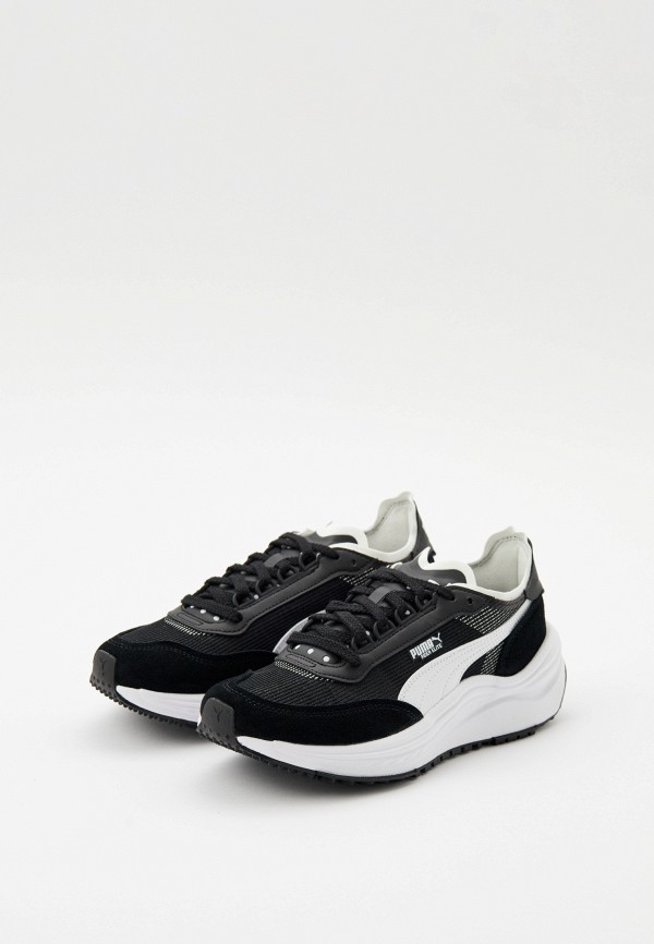 PUMA Кроссовки - Rider Elite - фото 3