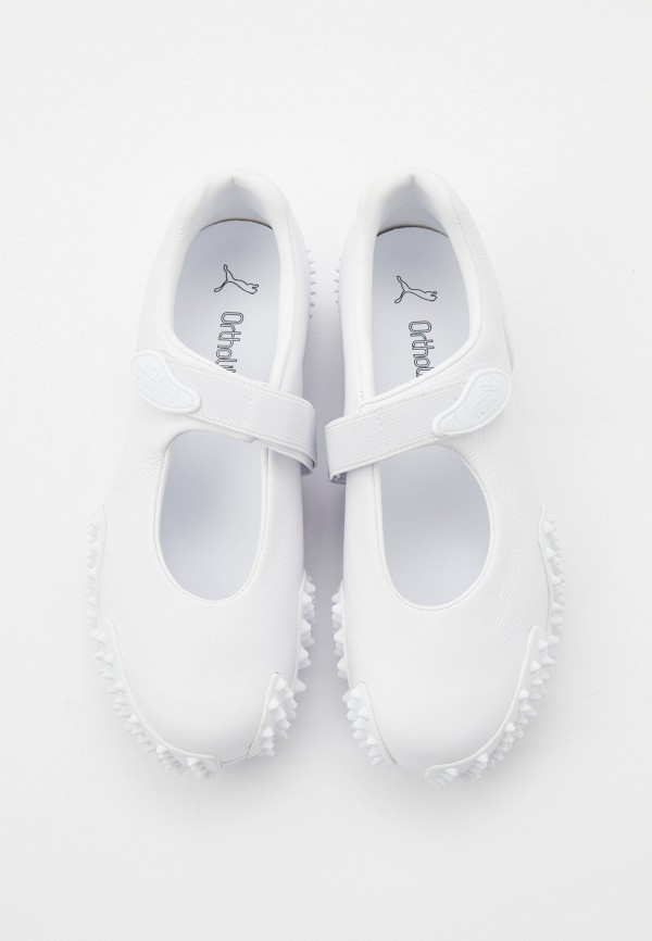 PUMA Балетки - Mostro Fey LTH - фото 2