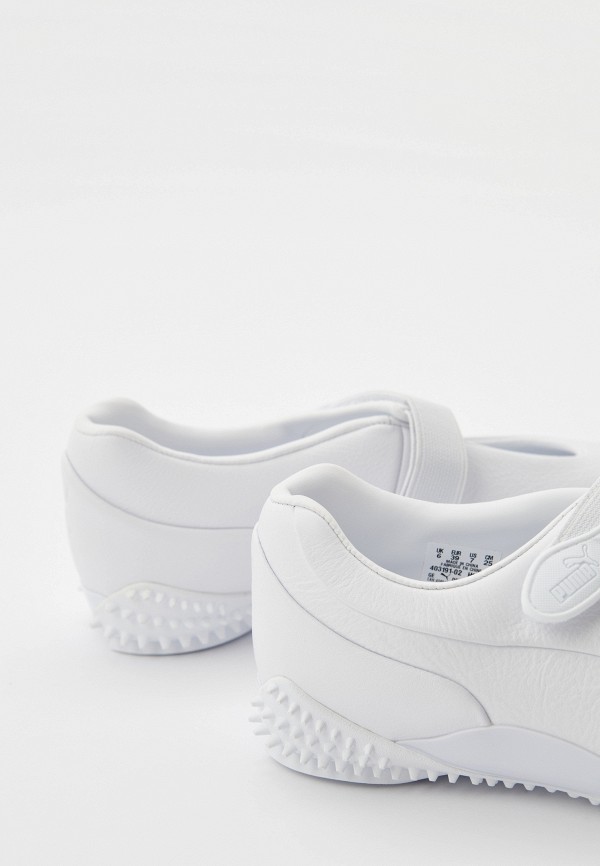 PUMA Балетки - Mostro Fey LTH - фото 4