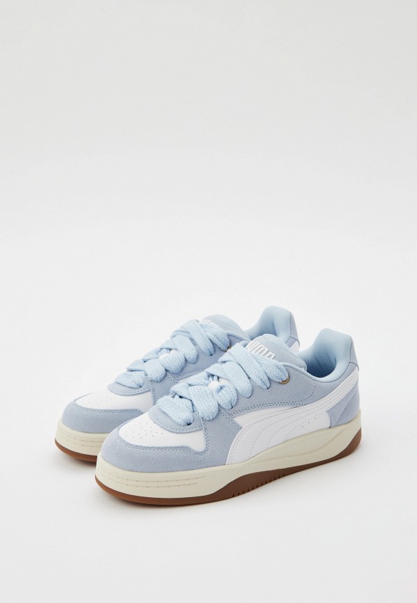 PUMA Кеды - Park Luna OG - фото 3