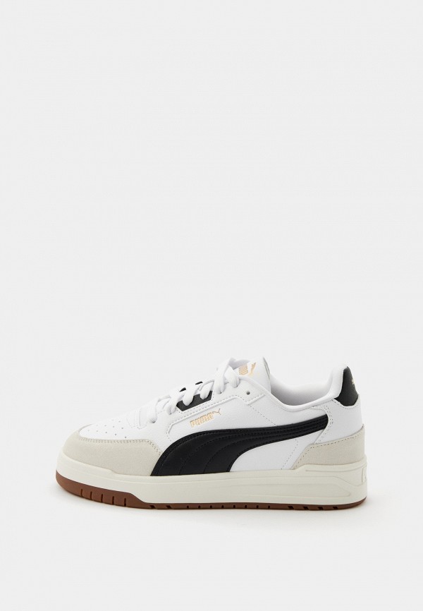 PUMA Кеды - Shuffle Downtown OG - фото 1