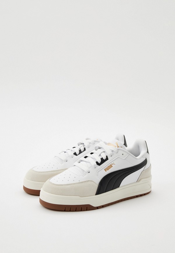 PUMA Кеды - Shuffle Downtown OG - фото 3