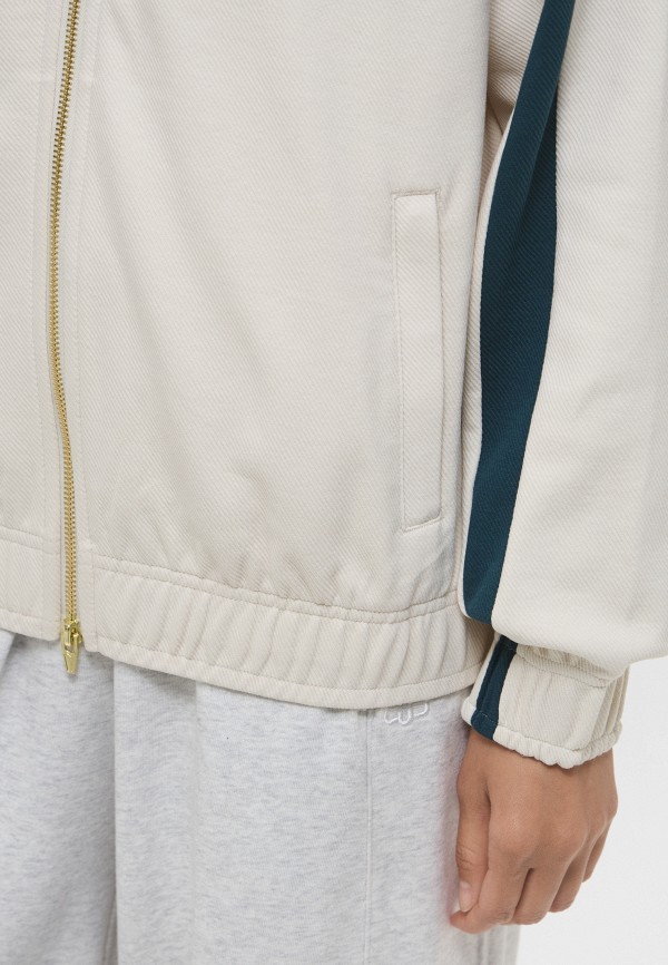 PUMA Олимпийка - T7 Relaxed Track Jacket - фото 5