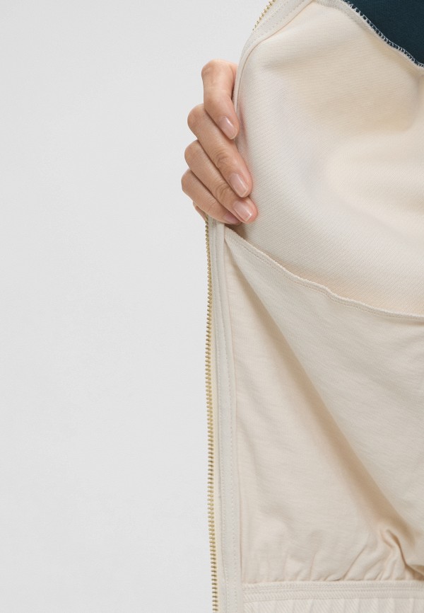 PUMA Олимпийка - T7 Relaxed Track Jacket - фото 6