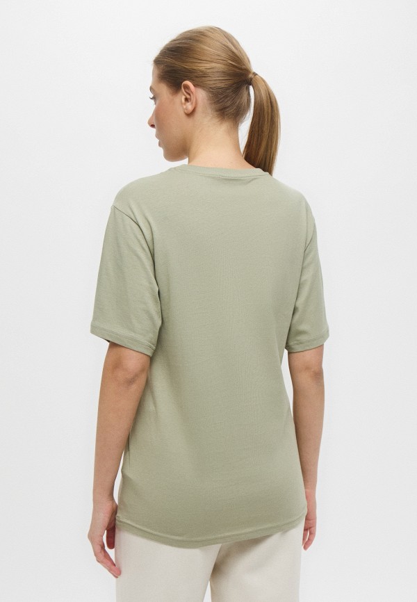 PUMA Футболка - ESS Relaxed Tee - фото 3