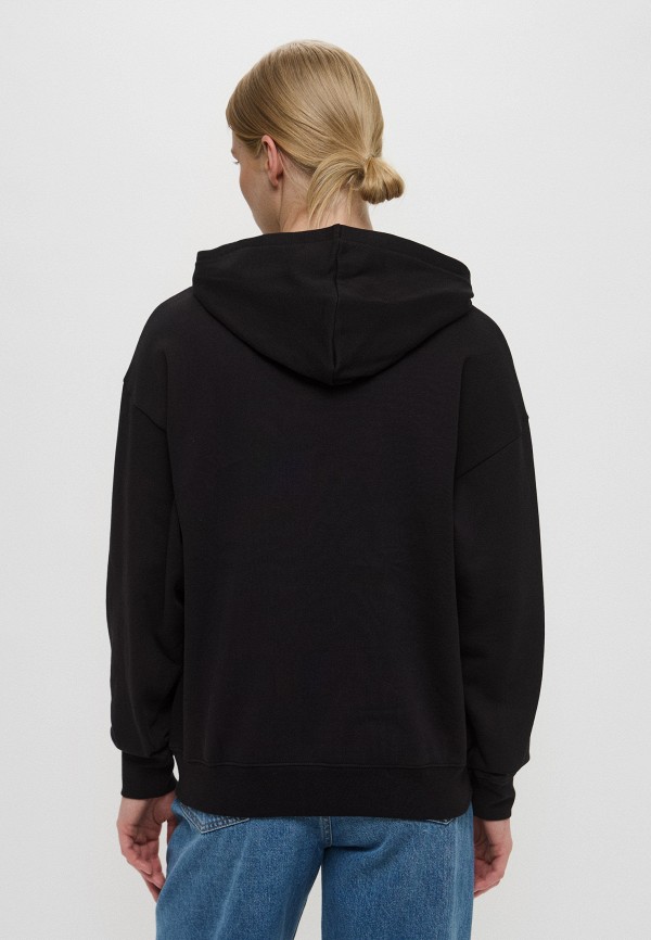 PUMA Худи - ESS ELEVATED Comfort Hoodie FL - фото 3