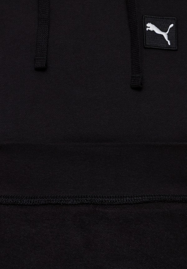 PUMA Худи - ESS ELEVATED Comfort Hoodie FL - фото 5