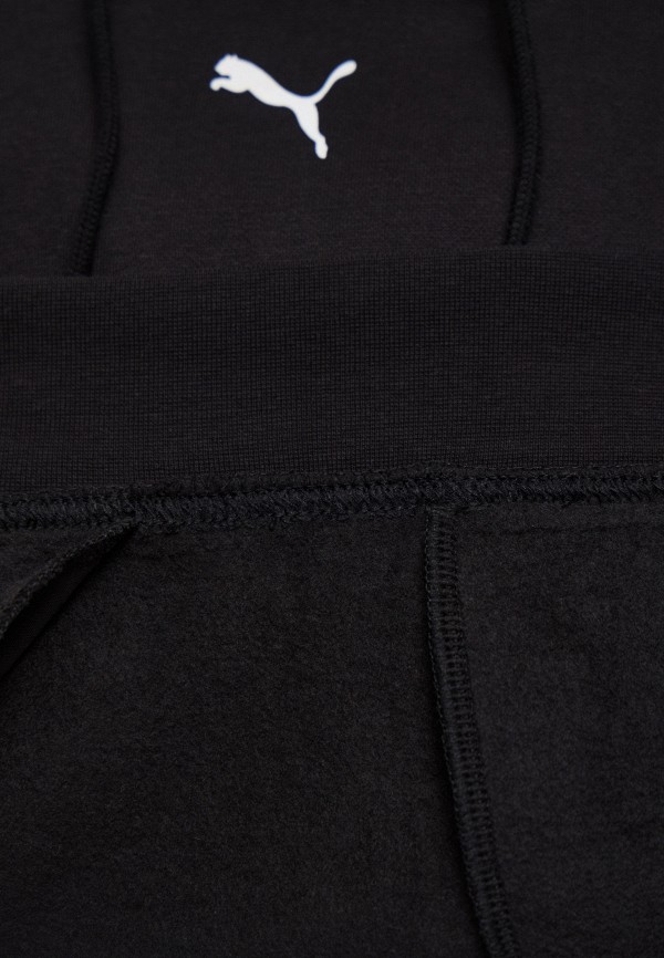 PUMA Худи - PUMA SPORT Comfort Short Hoodie FL - фото 6