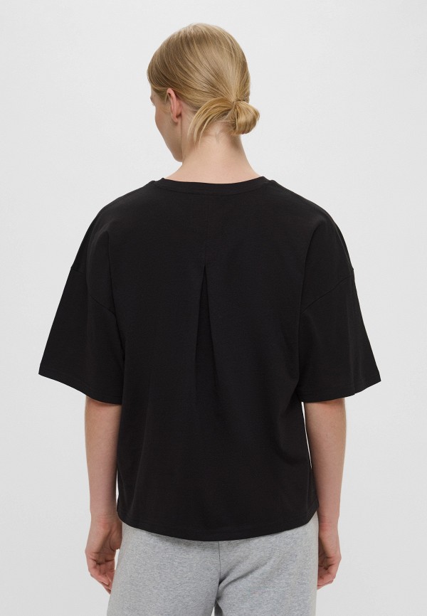 PUMA Футболка - HER Oversized Tee - фото 3