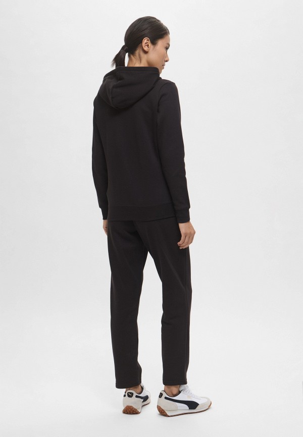 PUMA Костюм спортивный - Metallic Hooded Sweat Suit FL op - фото 3