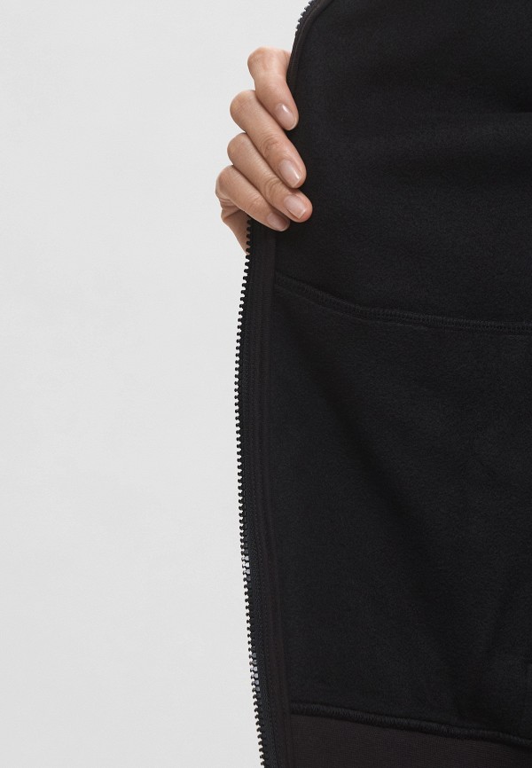 PUMA Костюм спортивный - Metallic Hooded Sweat Suit FL op - фото 5