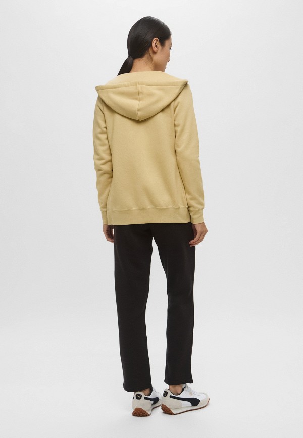 PUMA Костюм спортивный - Metallic Hooded Sweat Suit FL op - фото 3