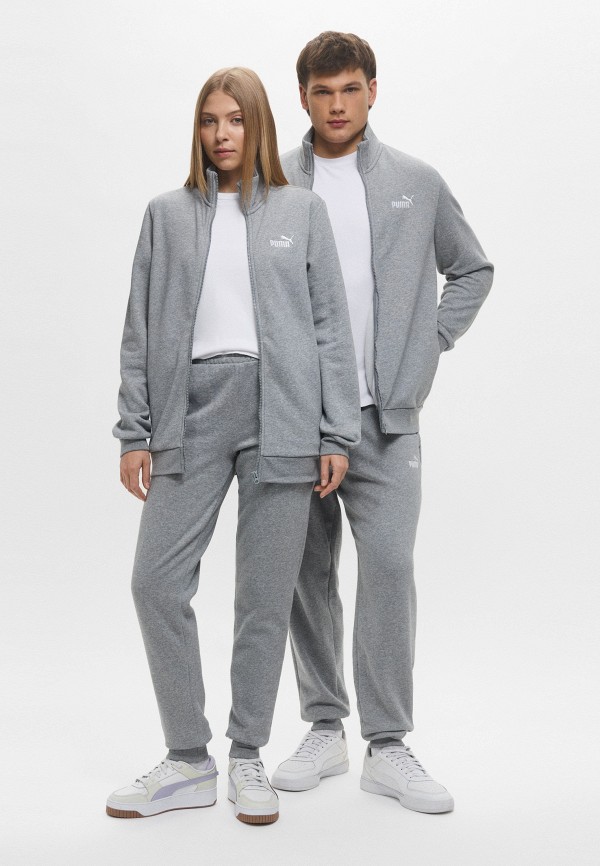 PUMA Костюм спортивный - ESS Sweat Suit FL - фото 1