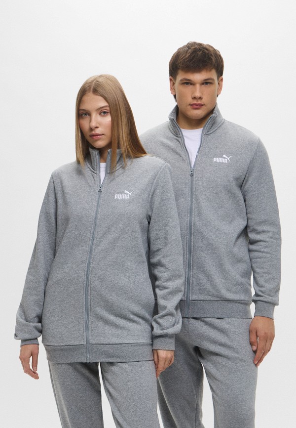 PUMA Костюм спортивный - ESS Sweat Suit FL - фото 2