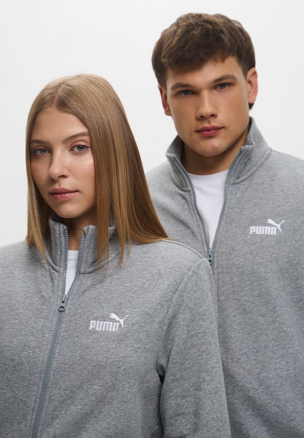 PUMA Костюм спортивный - ESS Sweat Suit FL - фото 4