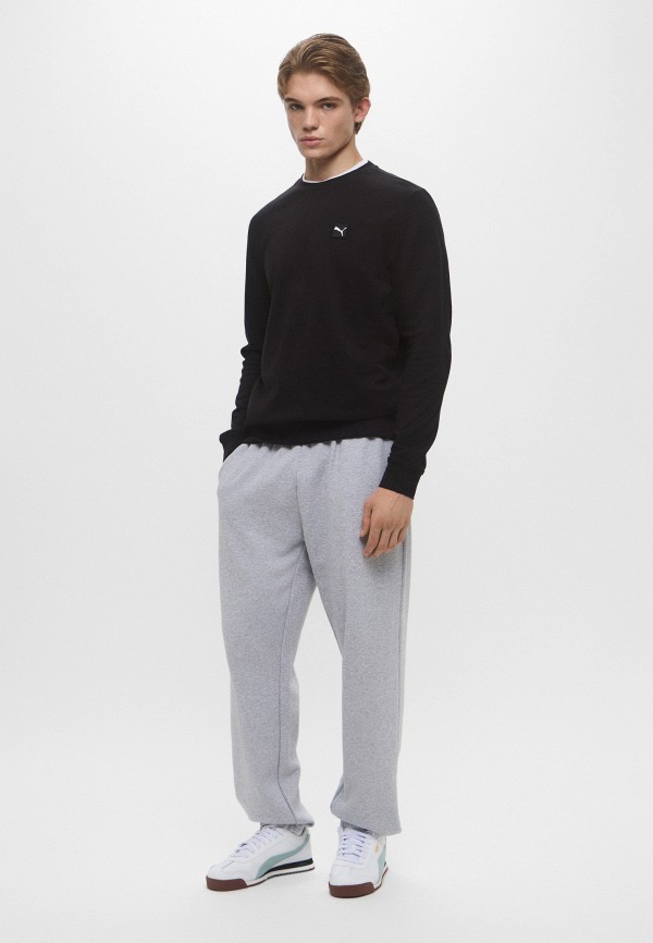 PUMA Свитшот - ESS ELEVATED Crew FL - фото 2