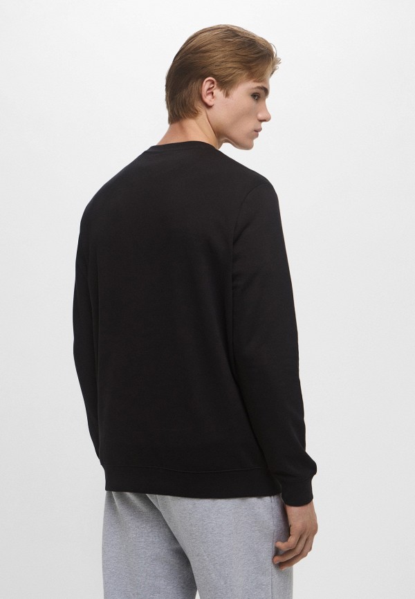 PUMA Свитшот - ESS ELEVATED Crew FL - фото 3