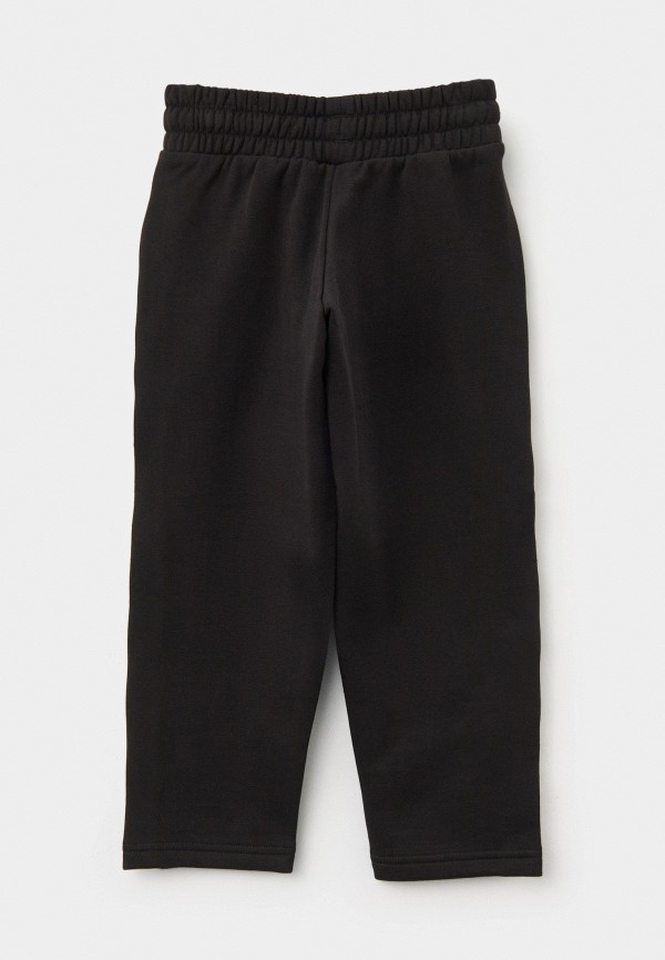 PUMA Брюки спортивные - ESS TAPE Relaxed Sweatpants FL G - фото 2