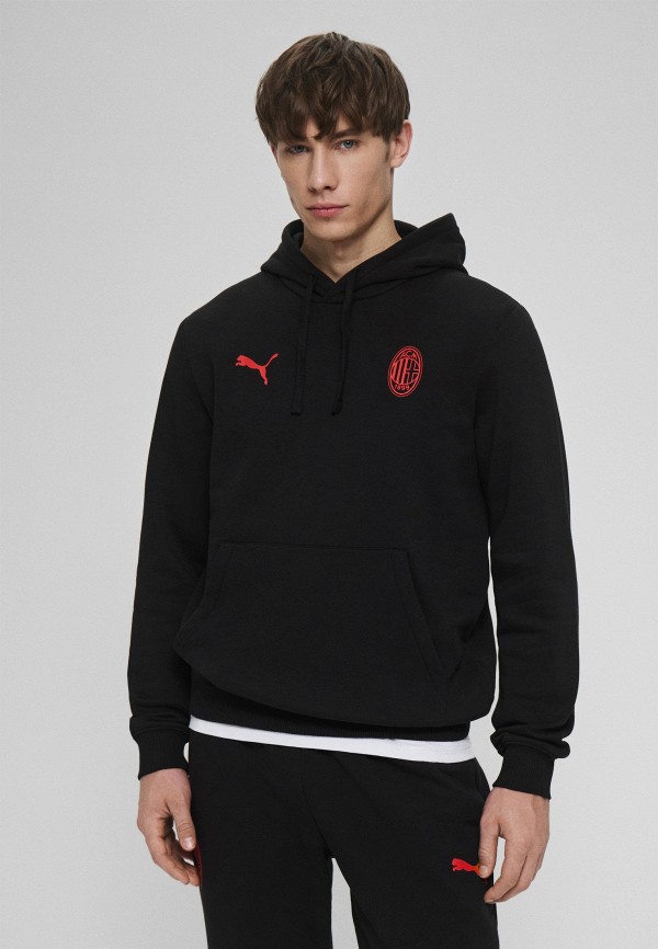 PUMA Худи - ACM FtblESS Hoodie FL - фото 1