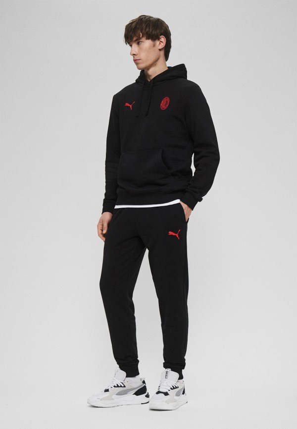 PUMA Худи - ACM FtblESS Hoodie FL - фото 2