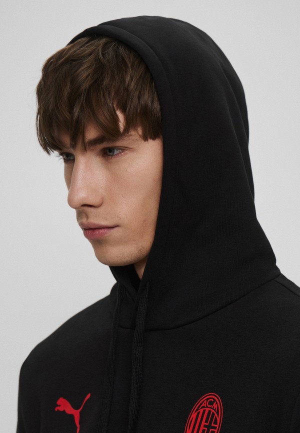 PUMA Худи - ACM FtblESS Hoodie FL - фото 5