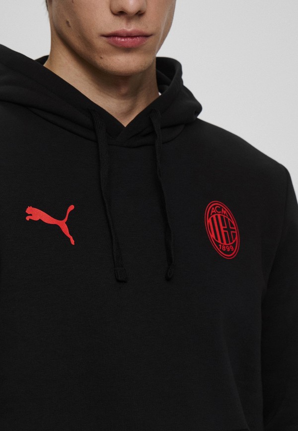 PUMA Худи - ACM FtblESS Hoodie FL - фото 6