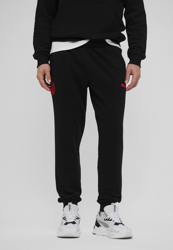 PUMA Брюки спортивные - ACM FtblESS Pants TR - фото 1