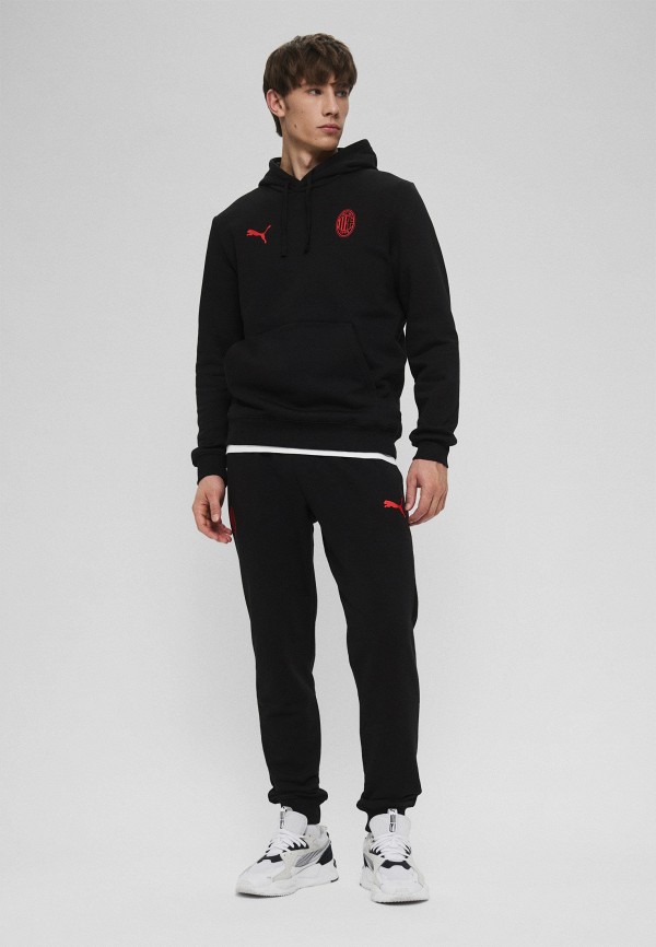 PUMA Брюки спортивные - ACM FtblESS Pants TR - фото 2