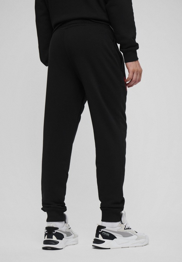PUMA Брюки спортивные - ACM FtblESS Pants TR - фото 3