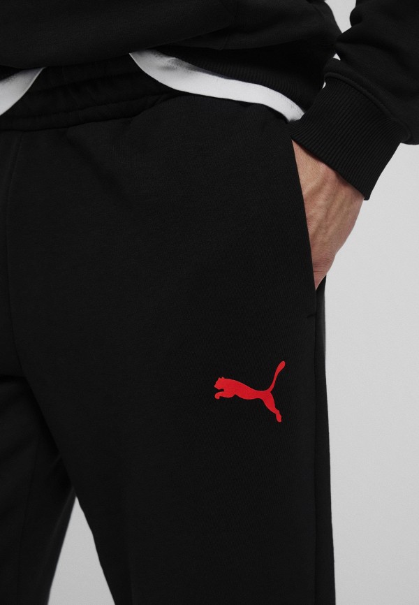 PUMA Брюки спортивные - ACM FtblESS Pants TR - фото 5