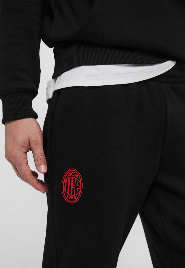 PUMA Брюки спортивные - ACM FtblESS Pants TR - фото 6