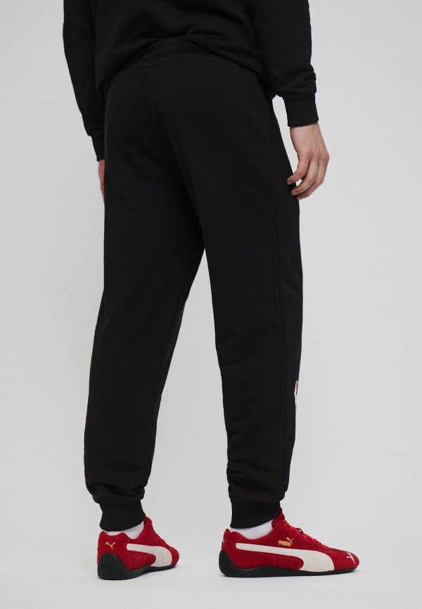 PUMA Брюки спортивные - ACM FtblCulture Sweat Pants - фото 3
