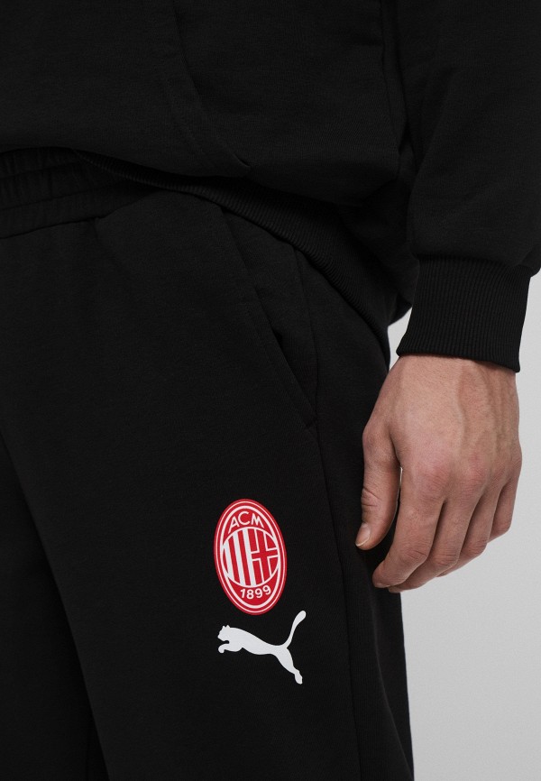 PUMA Брюки спортивные - ACM FtblCulture Sweat Pants - фото 5